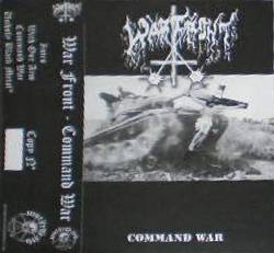 Southern Warfront : Command War